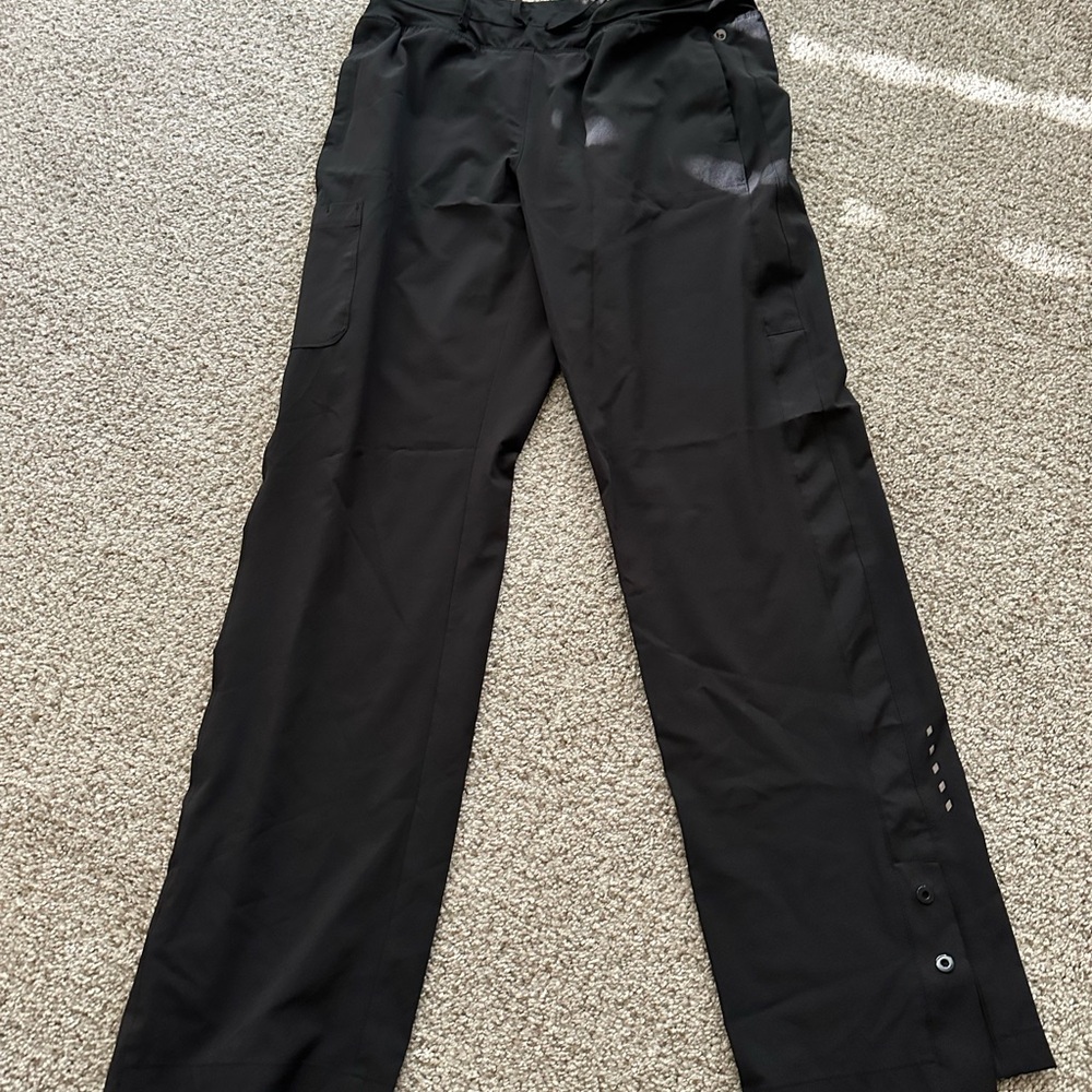 Barco Scrub Pants View 3